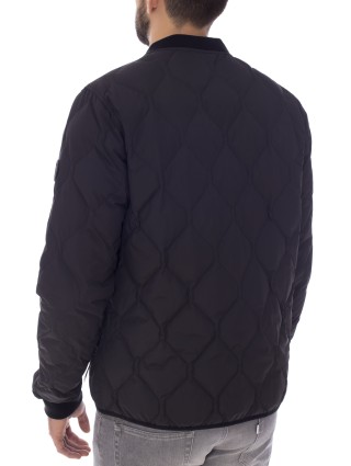 Куртка KENZO (3194): фото 6 - Invogue