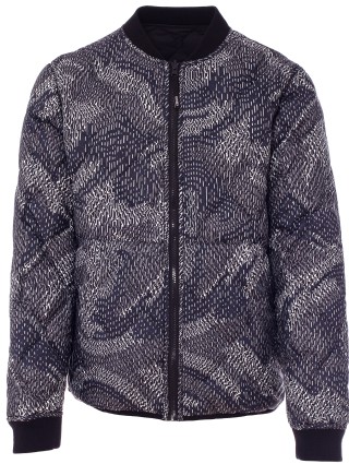 Куртка KENZO (3194): фото 7 - Invogue