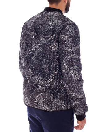 Куртка KENZO (3194): фото 9 - Invogue