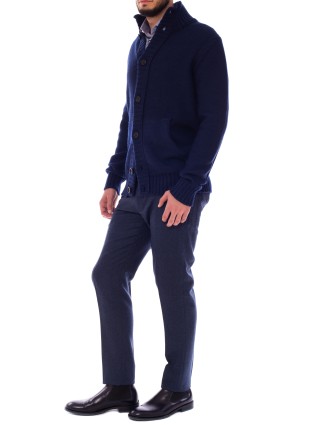 Кардиган Baldessarini (2834): фото 4 - Invogue