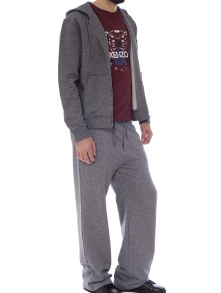 Кеды KENZO (929): фото 3 - Invogue