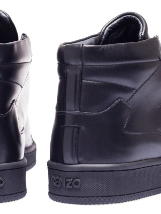 Кеды KENZO (929): фото 4 - Invogue