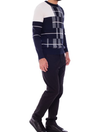 Светр KENZO (3299): фото 4 - Invogue