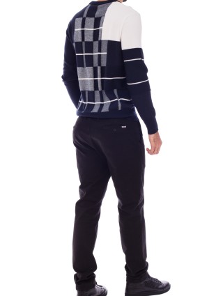 Светр KENZO (3299): фото 5 - Invogue