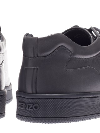 Кеды KENZO (755): фото 4 - Invogue