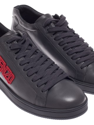 Кеды KENZO (755): фото 5 - Invogue