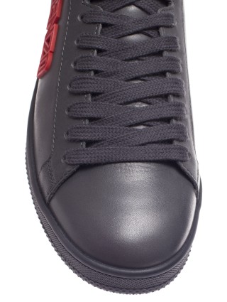 Кеды KENZO (755): фото 6 - Invogue