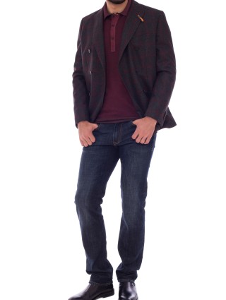 Джинси Baldessarini (2858): фото 3 - Invogue