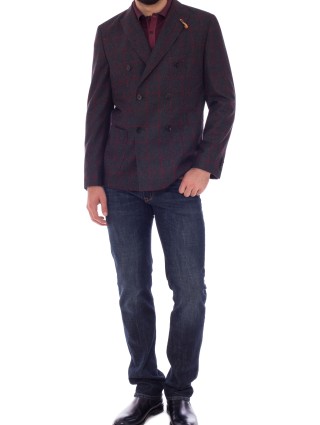 Джинси Baldessarini (2858): фото 4 - Invogue