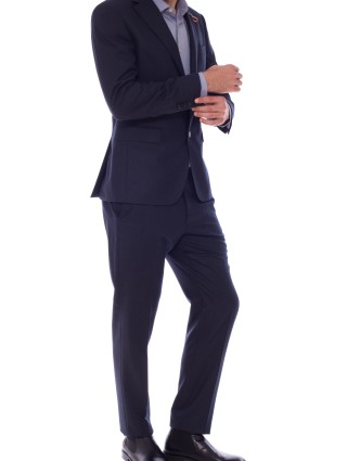 Рубашка Baldessarini (2818): фото 4 - Invogue