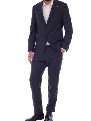 Рубашка Baldessarini (2791): фото 3 - Invogue