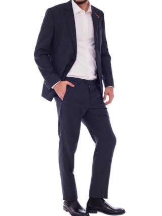 Рубашка Baldessarini (2791): фото 4 - Invogue