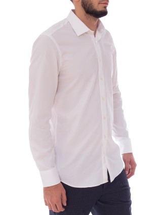 Рубашка Baldessarini (2791): фото 5 - Invogue