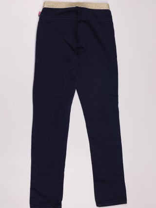 Сині джегінси BILLIEBLUSH: фото 1 - Invogue