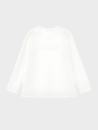 Джемпер MONNALISA (30434): фото 1 - Invogue