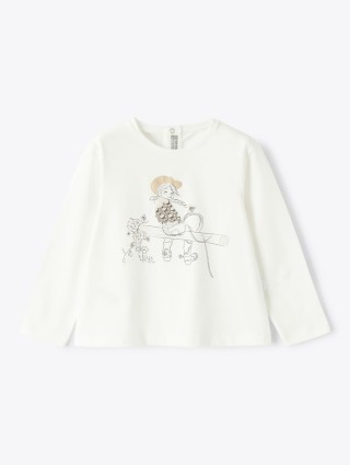 Джемпер IL GUFO (30618): фото - Invogue