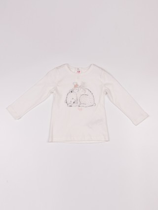 Джемпер IL GUFO (31942): фото - Invogue