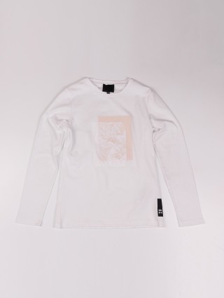 Джемпер IL GUFO (31943): фото - Invogue