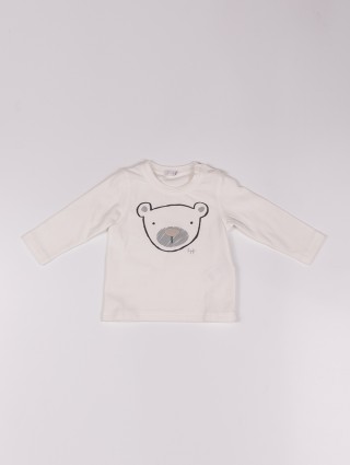 Джемпер IL GUFO (32507): фото - Invogue