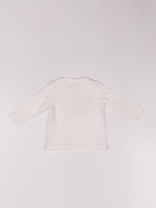 Джемпер IL GUFO (32507): фото 1 - Invogue