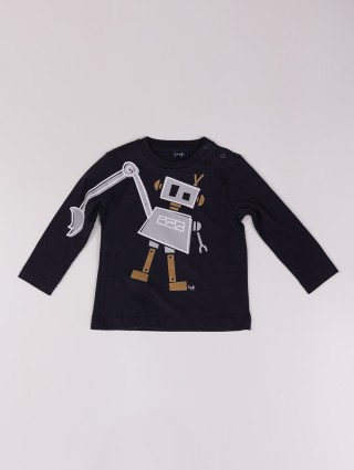 Джемпер IL GUFO (32525): фото - Invogue