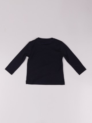 Джемпер IL GUFO (32525): фото 1 - Invogue