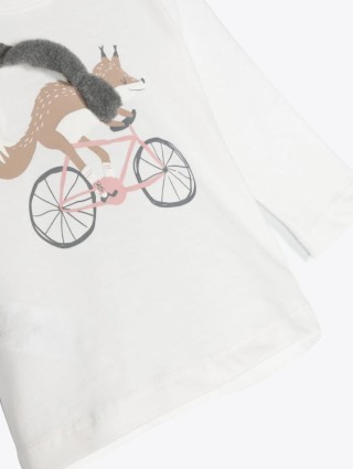 Джемпер IL GUFO (43618): фото 2 - Invogue