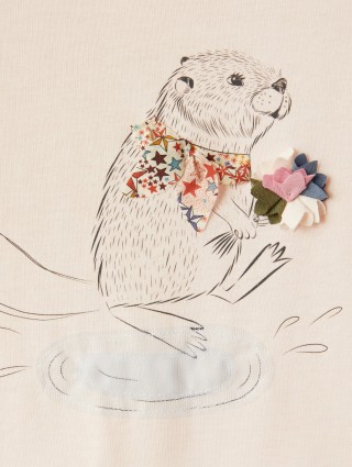 Джемпер IL GUFO (43619): фото 2 - Invogue