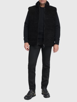 Чорні джинси BOSS : фото 1 - Invogue