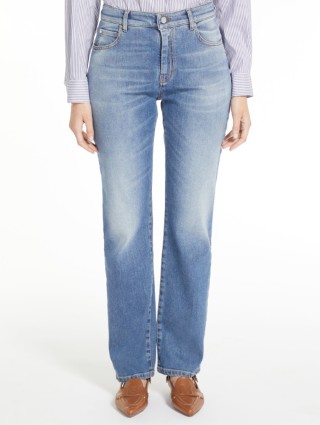 Джинси MAX MARA (26282): фото 1 - Invogue