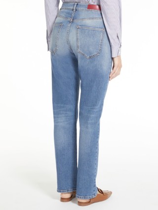 Джинси MAX MARA (26282): фото 2 - Invogue