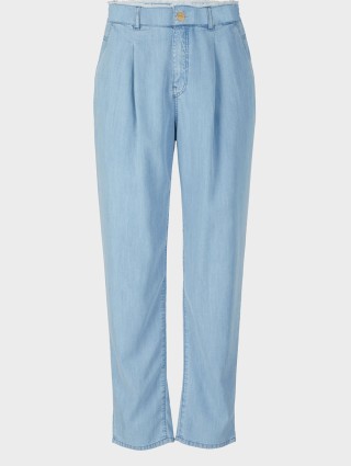 Сині джинси MARC CAIN : фото - Invogue