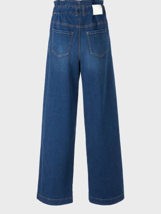 Сині джинси MARC CAIN : фото 1 - Invogue