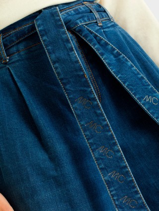 Сині джинси MARC CAIN : фото 4 - Invogue