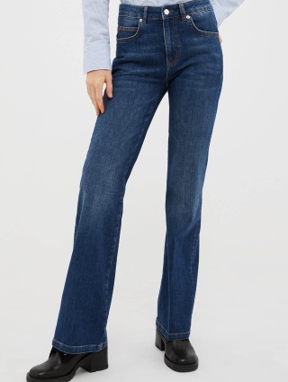 Сині джинси MAX&CO : фото 1 - Invogue