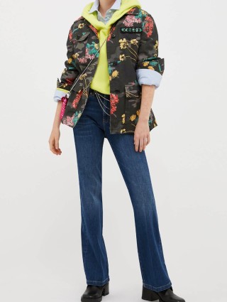 Сині джинси MAX&CO : фото 4 - Invogue