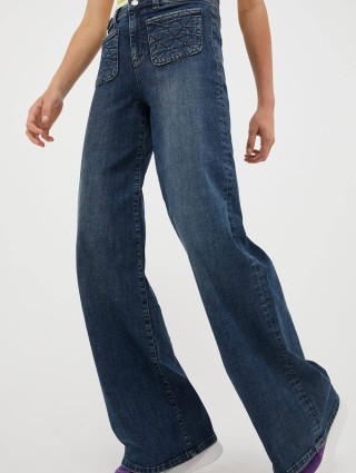 Сині джинси MAX&CO : фото 3 - Invogue