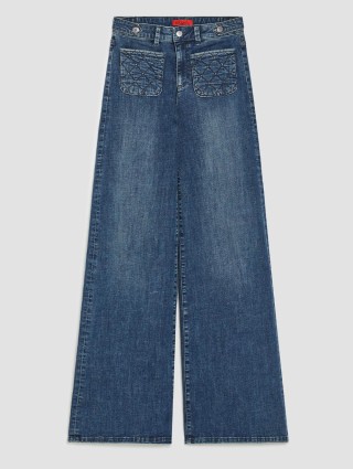 Сині джинси MAX&CO : фото - Invogue