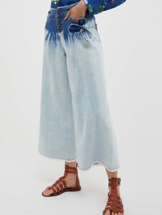 Джинси MAX&CO (27206): фото 1 - Invogue