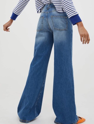 Джинси MAX&CO (27207): фото 2 - Invogue