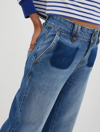 Джинси MAX&CO (27207): фото 3 - Invogue