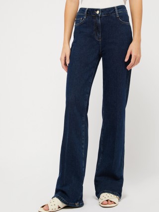 Темно-сині джинси PENNYBLACK : фото 1 - Invogue