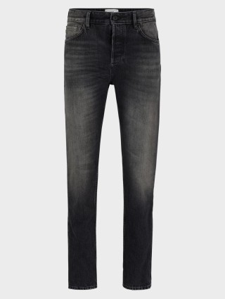 Сірі джинси BOSS : фото - Invogue