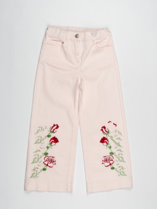 Джинси MONNALISA (30761): фото - Invogue