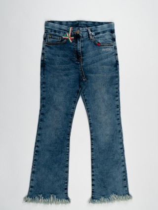 Джинси MONNALISA (30764): фото - Invogue