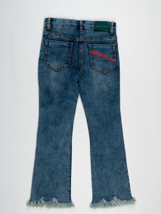 Джинси MONNALISA (30764): фото 1 - Invogue