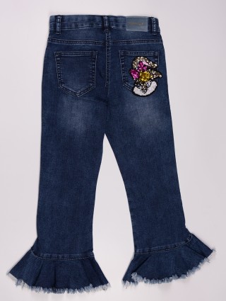 Джинси MONNALISA (31740): фото 1 - Invogue