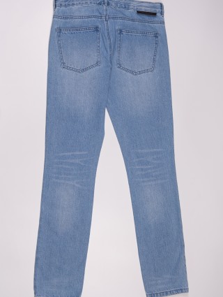 Джинсы STELLA MCCARTNEY KIDS (31815): фото 1 - Invogue