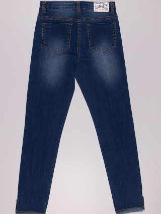 Джинси MONNALISA (32447): фото 1 - Invogue