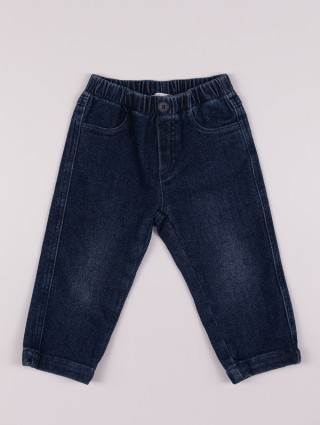 Джинси IL GUFO (32524): фото - Invogue